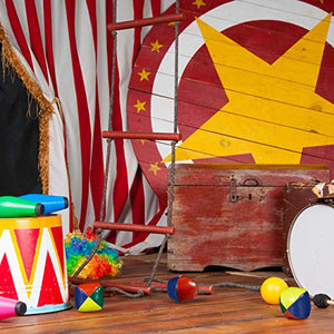 Relaxdays Set da 3 Palline Giocoleria, per Principianti e Professionisti,...