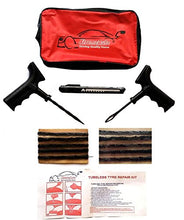 Carica l'immagine nel visualizzatore di Gallery, wlw XtremeAuto auto furgone pneumatico bici Trike tire kit di riparazione 10