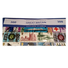 Carica l&#39;immagine nel visualizzatore di Gallery, My London Souvenirs - 300 francobolli di Londra Souvenir dell&#39;Inghilterra.... - Ilgrandebazar