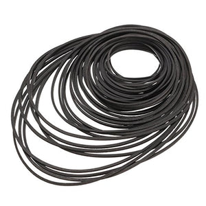 EsportsMJJ 50Pcs 40-130mm Mix Cassetta Nastro Macchina Cintura Comune... - Ilgrandebazar