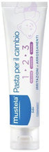 Carica l'immagine nel visualizzatore di Gallery, Mustela Pasta Cambio 123 - 100 ml