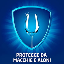 Carica l'immagine nel visualizzatore di Gallery, Finish Detersivo Lavastoviglie All in 1 Max Powergel, Limone, 96 3 x 650 ml - Ilgrandebazar