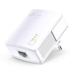 TP-Link TL-PA7017 Kit Powerline, AV1000 Mbps su AV 1000 + 1 Porta (mini) - Ilgrandebazar