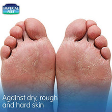 Carica l&#39;immagine nel visualizzatore di Gallery, Lozione per la cura dei piedi dell&#39;urea | riparatrice pelle secca |...