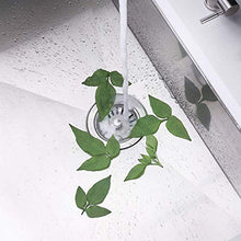 Carica l'immagine nel visualizzatore di Gallery, KES Tappo Per Lavello Spina Dei Rifiuti Cucina, SUS 304 Acciaio INOX, 2 2 Pcs - Ilgrandebazar