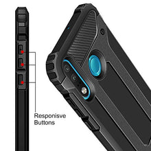 Carica l&#39;immagine nel visualizzatore di Gallery, AROYI Cover Huawei P30 Lite + Pellicola Protettiva in Vetro Temperato,... - Ilgrandebazar