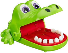 Carica l&#39;immagine nel visualizzatore di Gallery, Hasbro Gaming - Cocco Dentista, Gioco in Scatola, B0408103, 4 Anni +, 3+