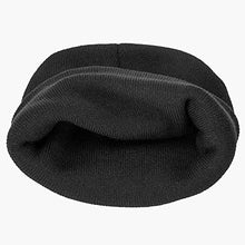 Carica l&#39;immagine nel visualizzatore di Gallery, COTOP Cappello Uomo Illuminato Berretto 4 LED, con Luce LED Nero