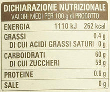 Carica l&#39;immagine nel visualizzatore di Gallery, Agrisicilia Confettura Extra di Fichi bianchi - 360 g