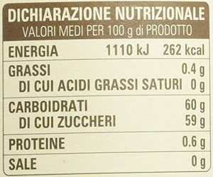 Agrisicilia Confettura Extra di Fichi bianchi - 360 g