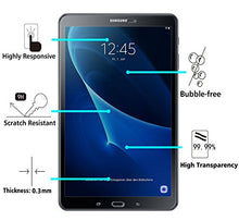 Carica l&#39;immagine nel visualizzatore di Gallery, iVoler Vetro Temperato Compatibile con Samsung Galaxy Tab A 10.1 Pollici...