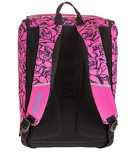 Carica l&#39;immagine nel visualizzatore di Gallery, Zaino scuola SEVEN - LEFLEUR - Rosa - estensibile - 28 LT - elementari e...