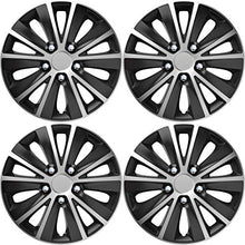 Carica l&#39;immagine nel visualizzatore di Gallery, Sakura RAPIDENCBS15 Copricerchi Set di 4 Misura Universale, Rapide, 15&quot;