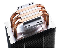 Carica l&#39;immagine nel visualizzatore di Gallery, Cooler Master Hyper TX3i Ventola per CPU &#39;3 Heatpipes, 1x da 92 mm