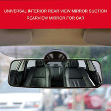 Carica l&#39;immagine nel visualizzatore di Gallery, KKmoon Specchietti Interni Auto Universale, Specchietto Retrovisore con...