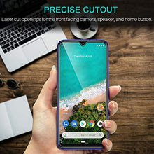 Carica l&#39;immagine nel visualizzatore di Gallery, LK [3 Pack Pellicola Protettiva per Xiaomi Mi A3, Protezione Schermo Vetro... - Ilgrandebazar