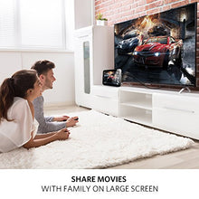 Carica l&#39;immagine nel visualizzatore di Gallery, UGREEN Cavo Micro HDMI a 3D 4K con Ethernet e Canali di Ritorno Audio 3M
