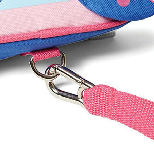 Skip Hop - LET Zoo - Zaino con cinghia Multicolore