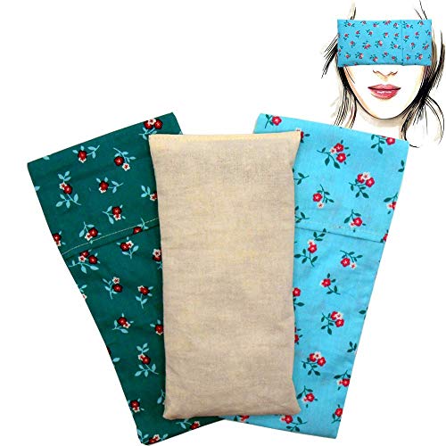 Cuscino per occhi 