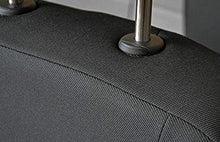 Carica l&#39;immagine nel visualizzatore di Gallery, Coprisedili Auto Anteriori Copri-sedile con Airbag Sistema Elegance P4
