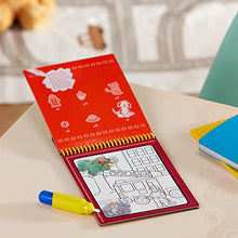 Carica l'immagine nel visualizzatore di Gallery, Melissa &amp; Doug Water Wow Libro Magico da Colorare