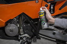 Carica l&#39;immagine nel visualizzatore di Gallery, WD-40 Specialist Moto - Cera Lucidante Spray - 400 ml