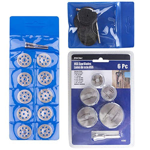 Nahuaa 30 Pz Dischi Taglio Dremel Set Lama HSS Sega Circolare Mini Dischi... - Ilgrandebazar