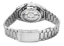 Carica l'immagine nel visualizzatore di Gallery, Seiko Orologio Analogico Automatico Uomo con Cinturino in Acciaio Inox SNXS73 - Ilgrandebazar
