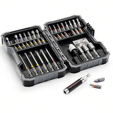 Carica l&#39;immagine nel visualizzatore di Gallery, Bosch Professional 2607017164 X-Pro Set Avvitamento , 43 Pezzi - Ilgrandebazar