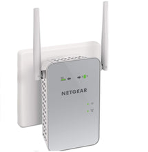 Carica l&#39;immagine nel visualizzatore di Gallery, Netgear EX6150 Ripetitore WiFi Wireless, Copertura per 2-3 1200 Mbps, Bianco