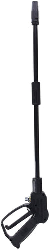 Silverline 270713 - Idropulitrice 105 / 135bar Gun & Lance, Multi