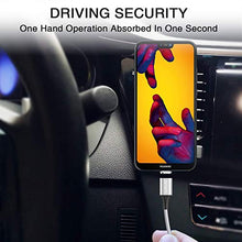 Carica l'immagine nel visualizzatore di Gallery, AVIWIS 3 in 1 Cavo Magnetico di Ricarica, Multi Dati Connettore 3-IN-1 - Ilgrandebazar