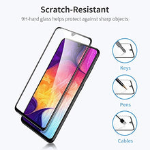 Carica l&#39;immagine nel visualizzatore di Gallery, ESR Pellicola per Samsung Galaxy A50 / A50S [Copertura Completa][2 Packs],... - Ilgrandebazar