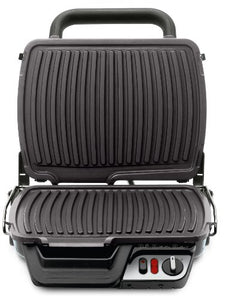 Rowenta GR3060 Comfort Bistecchiera con 3 Posizioni di Cottura, Facile da... - Ilgrandebazar