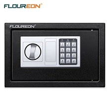Carica l&#39;immagine nel visualizzatore di Gallery, FLOUREON Cassaforte a muro, Elettronica, a - Ilgrandebazar