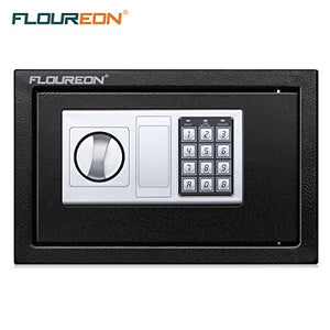 FLOUREON Cassaforte a muro, Elettronica, a - Ilgrandebazar