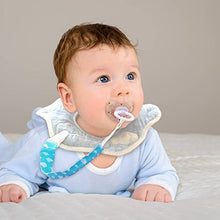 Carica l&#39;immagine nel visualizzatore di Gallery, Ciuccio Clip Baby, Catena Clips in Plastica Infantile, Clipe di... - Ilgrandebazar