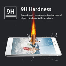 Carica l&#39;immagine nel visualizzatore di Gallery, 2 Pack Vetro Temperato Huawei P9 Lite,Didisky Pellicola Protettiva in Vetro... - Ilgrandebazar