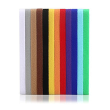 Carica l'immagine nel visualizzatore di Gallery, WINOMO 12 Colori Regolabile Cucciolo ID Bande Collari - Ilgrandebazar