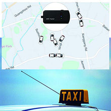 Carica l&#39;immagine nel visualizzatore di Gallery, Likorlove Tracker GPS per Auto, Dispositivo di Localizzazione Mini gsm GPRS...