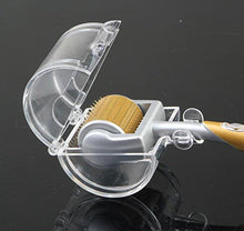 Carica l&#39;immagine nel visualizzatore di Gallery, ZGTS Derma Roller, rullo di titanio con micro aghi, strumento per ZGTS-0.5MM - Ilgrandebazar