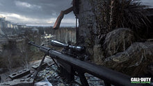Carica l&#39;immagine nel visualizzatore di Gallery, Call Of Duty 4: Modern Warfare - Remastered Ps4- Playstation 4