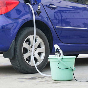flintronic Pompa Acqua e Olio, 12V 38mm Sommersa #1 Accendisigari - Ilgrandebazar