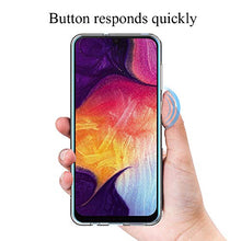Carica l&#39;immagine nel visualizzatore di Gallery, LK Custodia per Samsung Galaxy A50,Morbida Silicone TPU Protettiva in Gomma... - Ilgrandebazar