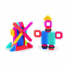 Carica l&#39;immagine nel visualizzatore di Gallery, Protoys Scat.Base Cost.Pettine 3099Z Costruzioni di Altri Tipi, Multicolore,... - Ilgrandebazar