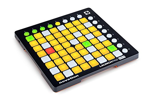 Novation Launchpad Mini MK2 - Pad-Controller - Ilgrandebazar