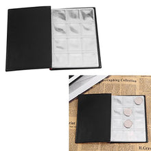 Carica l&#39;immagine nel visualizzatore di Gallery, Cafopgrill Coin Album Books 10 Page 120 Tasche World Stock Verde - Ilgrandebazar