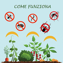 Carica l&#39;immagine nel visualizzatore di Gallery, bio A.L.T Olio di neem 500 ml insetticida Repellente per Zanzare Cimici...