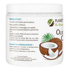 Carica l&#39;immagine nel visualizzatore di Gallery, Olio di Cocco Bio - 500 ml