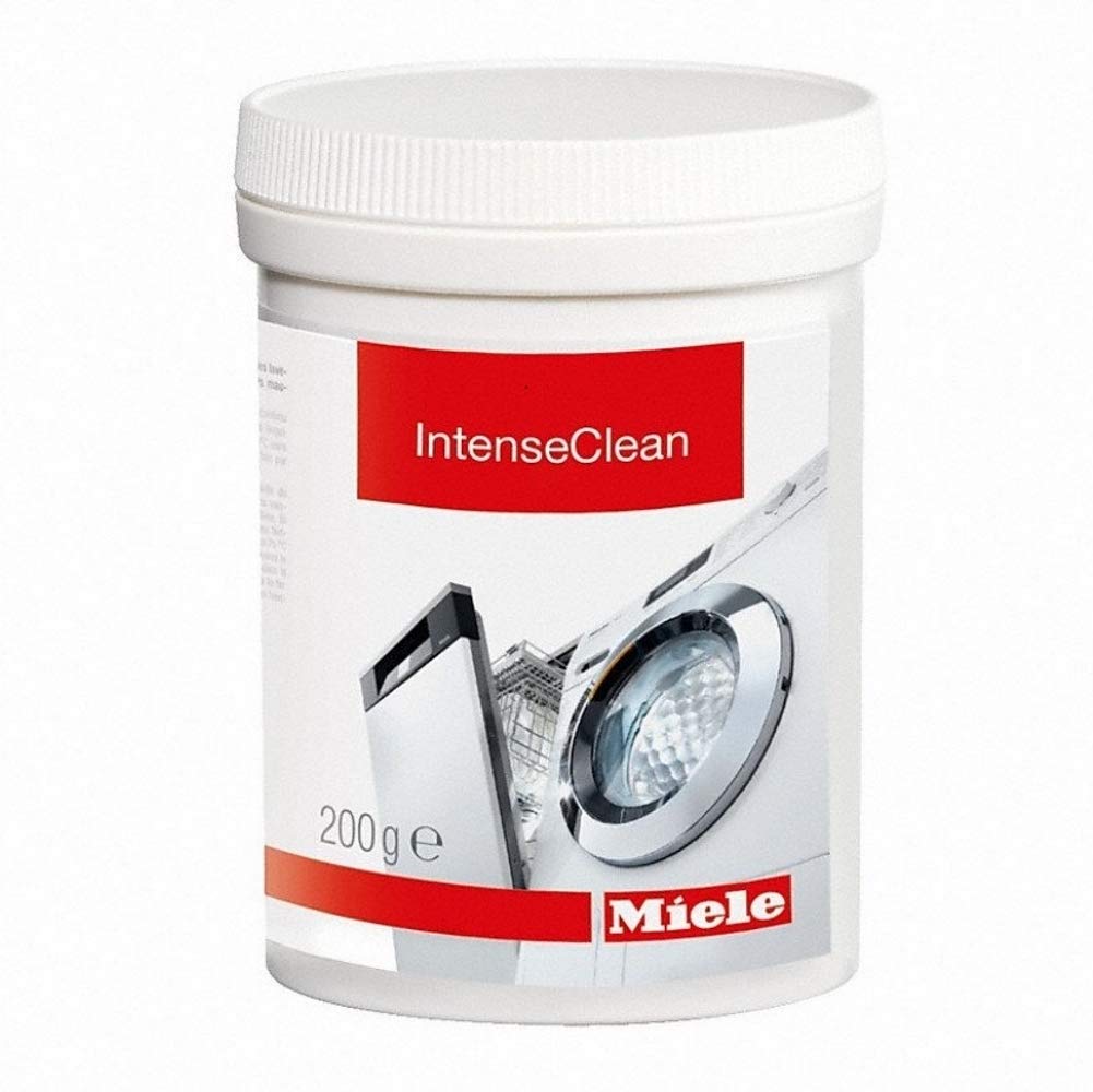 MIELE IntenseClean / Intense Clean - 10716970 - 200g - Prodotto per la... - Ilgrandebazar